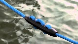Inline Mooring Compensator
