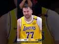 EVERY Moment of Doncic's First Lakers Game 🔥