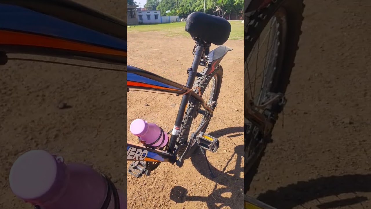 Hero sprint monk 🔥