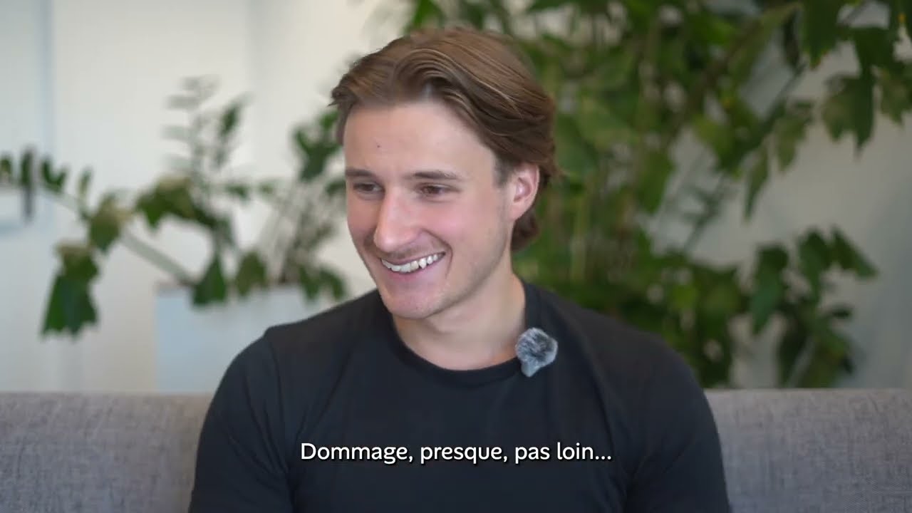 Inside Alan - Titouan, Business Development Representative (BDR) Belgium