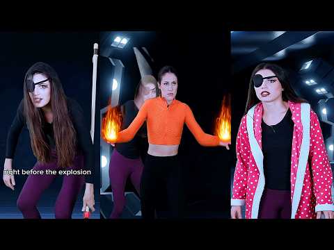 🤣 Silvia’s Funniest TikToks Ever | 3 Hours of Viral Comedy With Gem, Noah & Others
