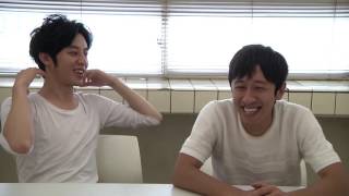 梶原髪切った？の回