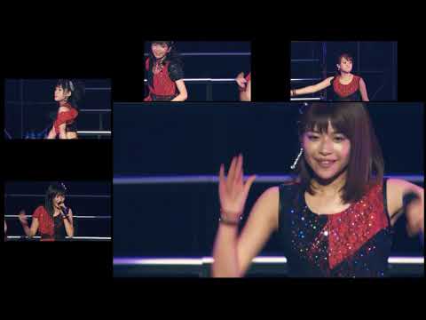 愛のダイビング　金澤朋子