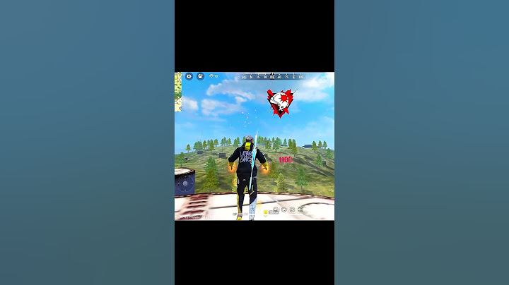 AWM ki Power #freefire