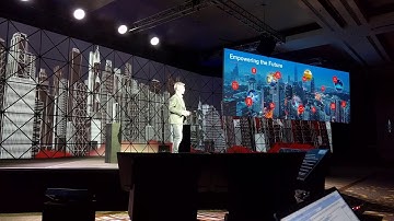 [XDF 2019] KeyNote 9 - Victor Peng, Finsh.