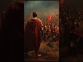 حملة سيزار إلى اليونان #history #shortvideo