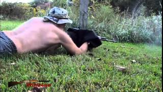 30 Yard AK Zero