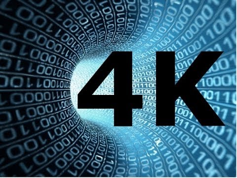 How To make your video 4096p 4k Easy&fast - YouTube
