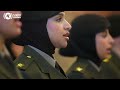 وزير الدفاع: انضمام العنصر النسائي للجيش الكويتي إضافة نوعية للقوات المسلحة