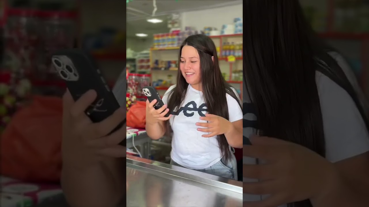 Mi suegra me confió la tienda pero no me fue tan bien y al final pasó esto