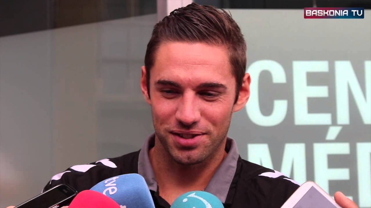 Reconocimiento Médico Fabien Causeur