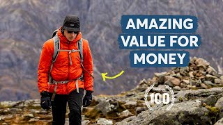 Keela Solo Jacket Review