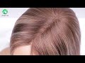 Alwayshair -MW51-100% Chinese Cuticle Remy Hair Wigs For Women 13 Inches Human