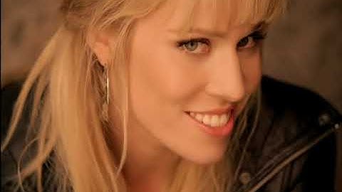 Natasha Bedingfield - Love Like This (Official Video) ft. Sean Kingston