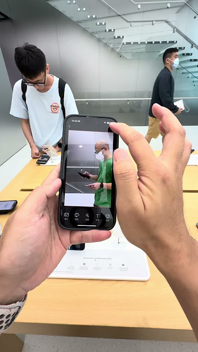 iPhone16pro#It's time to show the realTechnology #Digital Technology #Creative Mobile