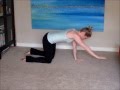 Exercises for pelvic pain pubis symphysis dysfunction