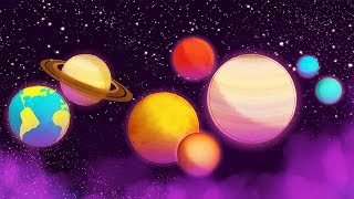 StoryBots | Learn The Planets In The Solar System | Outer Space Songs For Kids