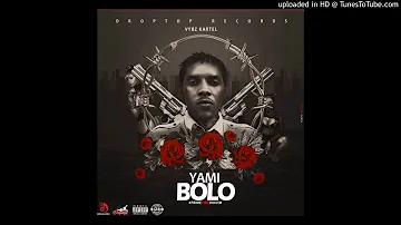 Vybz Kartel - Yami Bolo (Official Audio)