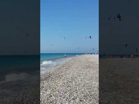 Rhodes, Greece -