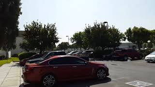 The Most Weird Scene of Solar Eclipse 2017