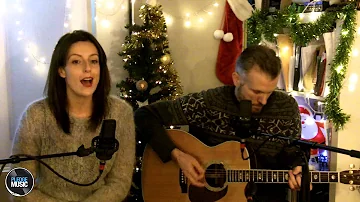 Rockin' Around The Christmas Tree - Brenda Lee - CHAINS acoustic cover