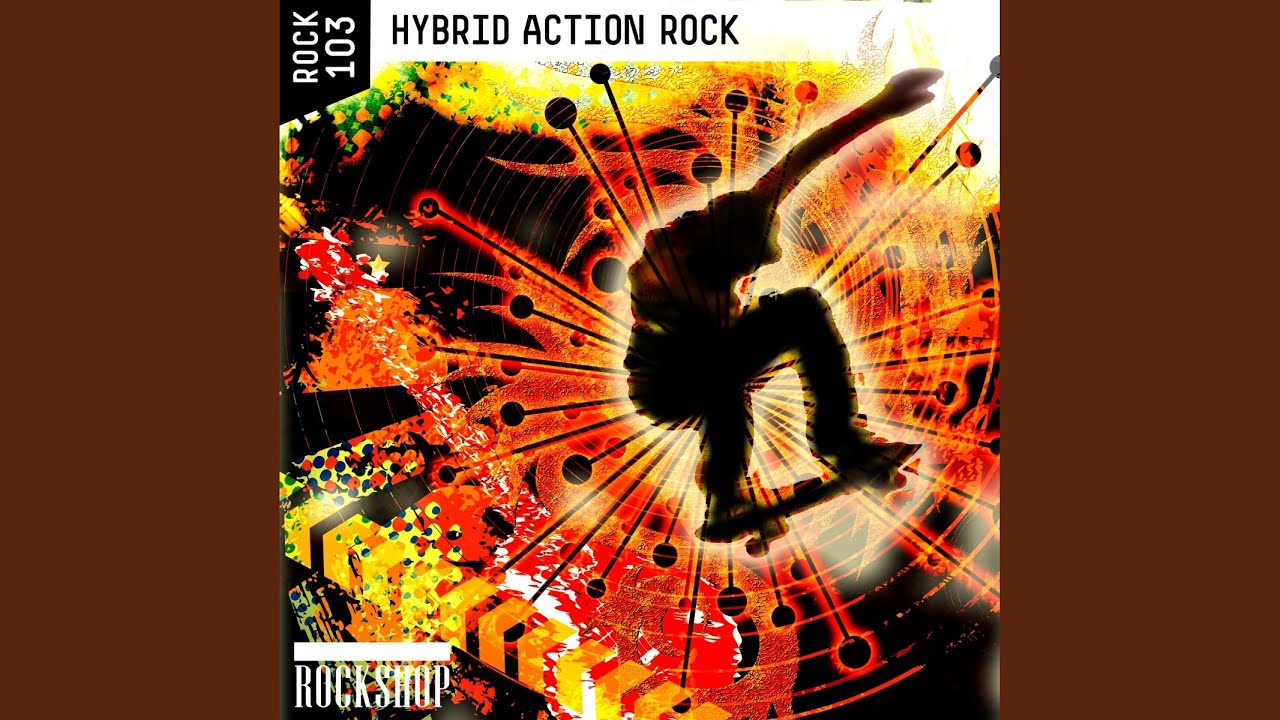 Watch Action Strings on YouTube Watch Action Strings on YouTube