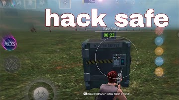 Last Island of Survival Lite hack New MOD AIMBOT SAFE | catching airdrop | 100% safe 2025