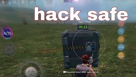 Last Island of Survival Lite hack New MOD AIMBOT SAFE | catching airdrop | 100% safe 2025