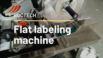 Amazing !!! labeling machine