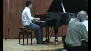Mozart Concerto No. 12