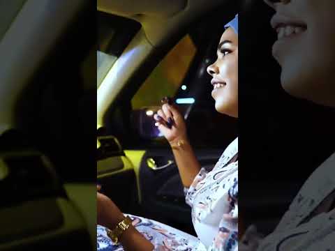 هالة عمر زود السرعة يلا يا سايق Shorts