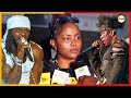 DEVIL WORSHIPERS?:Christina shusho Drops Bombshell on Diamond Platnumz wasafi FESTIVAL|Plug Tv Kenya