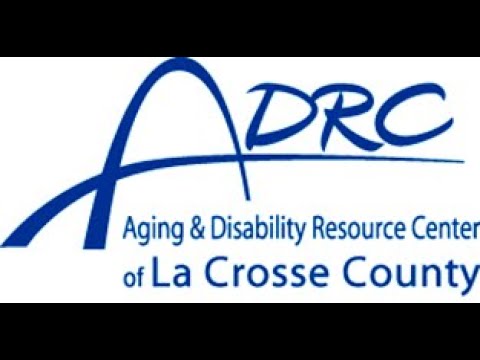 La Crosse County ADRC Introduction Video