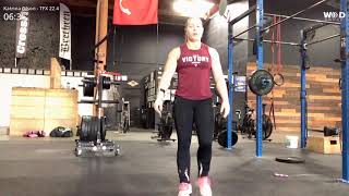 TFX 22.4 Qualifier