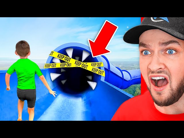 Insane Rides That Actually Exist! class=