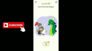 DOP  2 Level 198 Save from the dragon