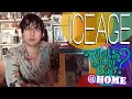 Iceage's "What's In My Bag?" [Home Edition] | Amoeba Music