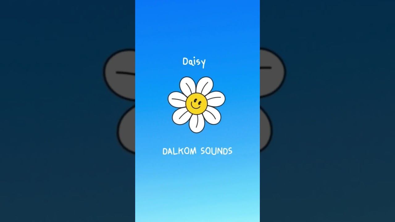 Watch 기분좋아지는 브금 Daisy #귀여운음악 #royaltyfreemusic #귀여운브금 #cute #dalkomsounds on YouTube Watch 기분좋아지는 브금 Daisy #귀여운음악 #royaltyfreemusic #귀여운브금 #cute #dalkomsounds on YouTube