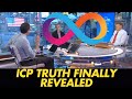 The Crypto Matrix Cracks: The Shocking Truth About ICP's Relevance and Explosive Future Revealed