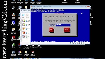 How to Install Citrix XenServer