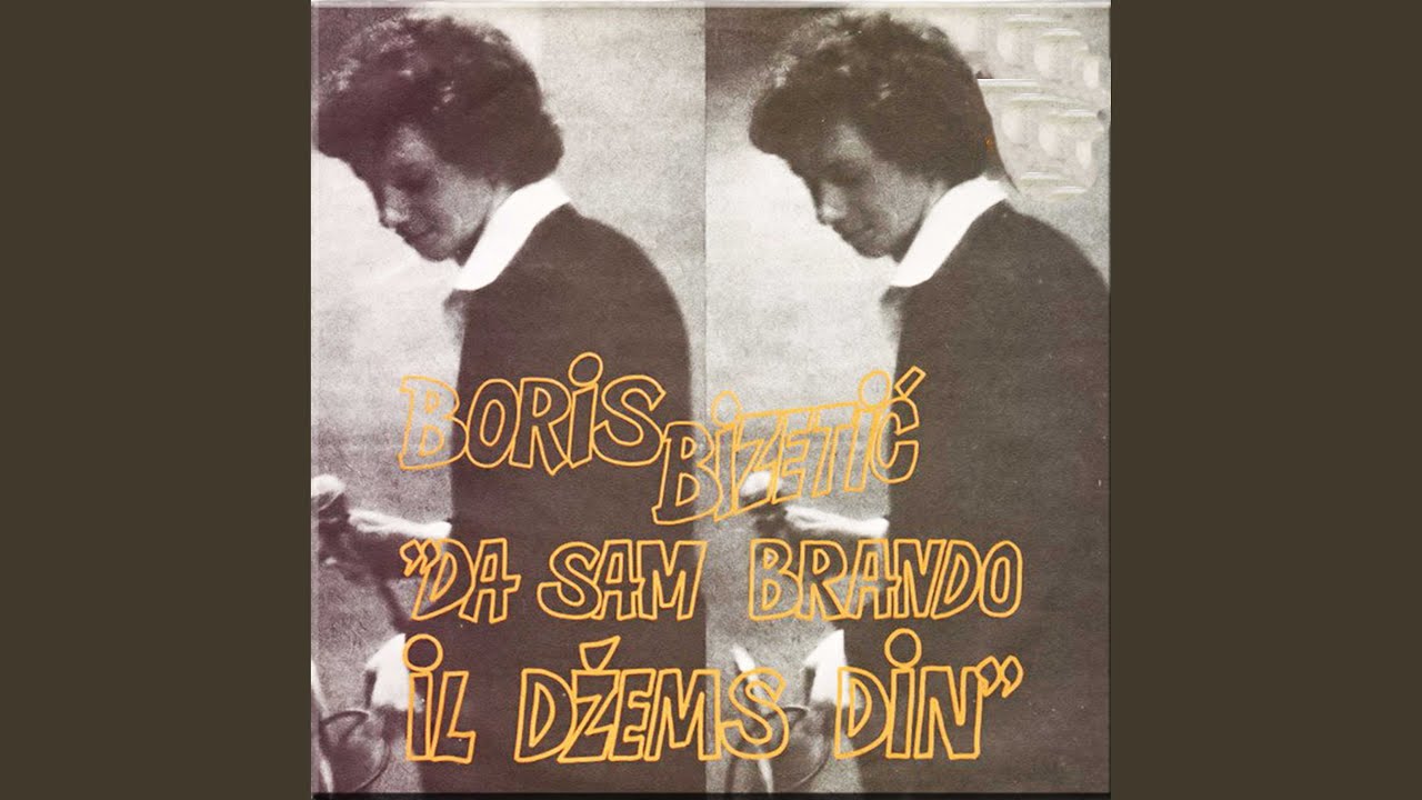 Da sam Brando il Dzems Din