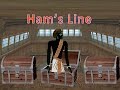 Hams line