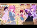 戦闘ボイス/IV KLORE【ラピスリライツ】
