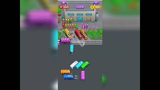 Crowd Express Level 24 Walkthrough Solution 