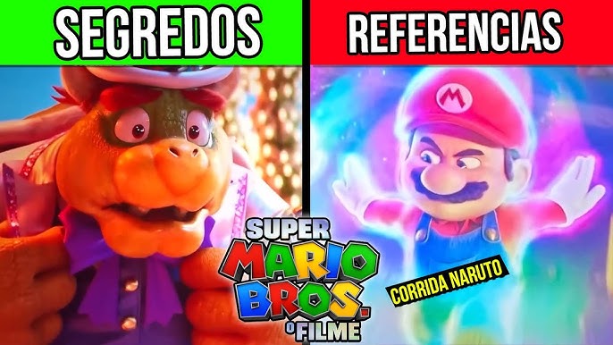 Super Mario Bros. terá continuação? Confira ganchos para sequência -  NerdBunker