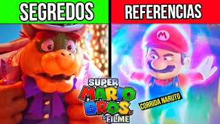 Filme do Super Mario tem um monte de segredos divertidos para os