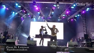 Zion & Lennox - 'Guayo'
