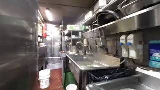 VR Tour: Listings ID #1001 - Anchor Restaurant Kitchen