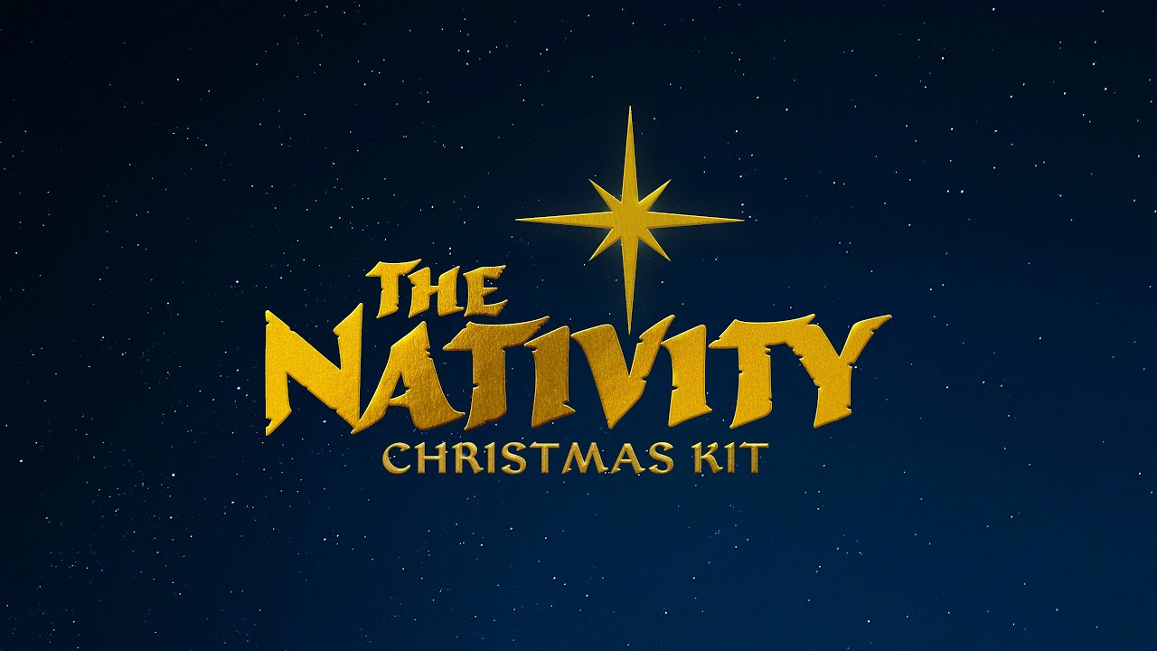 The Nativity Christmas Kit Soundtrack Sample YouTube the-nativity-christmas-kit-soundtrack-sample-youtube
