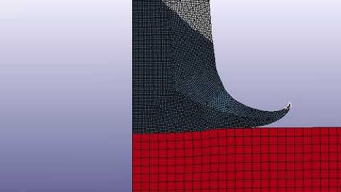 trialBPA   Blunt projectile adaptive